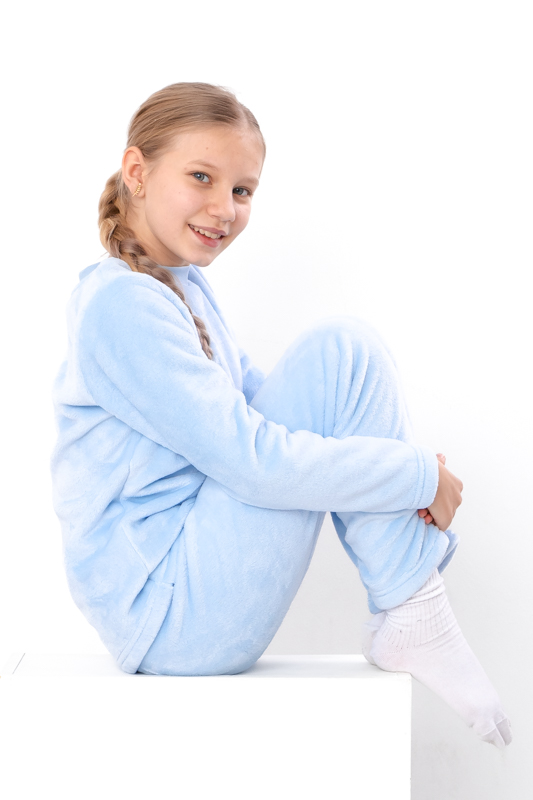 Піжама для дівчинки